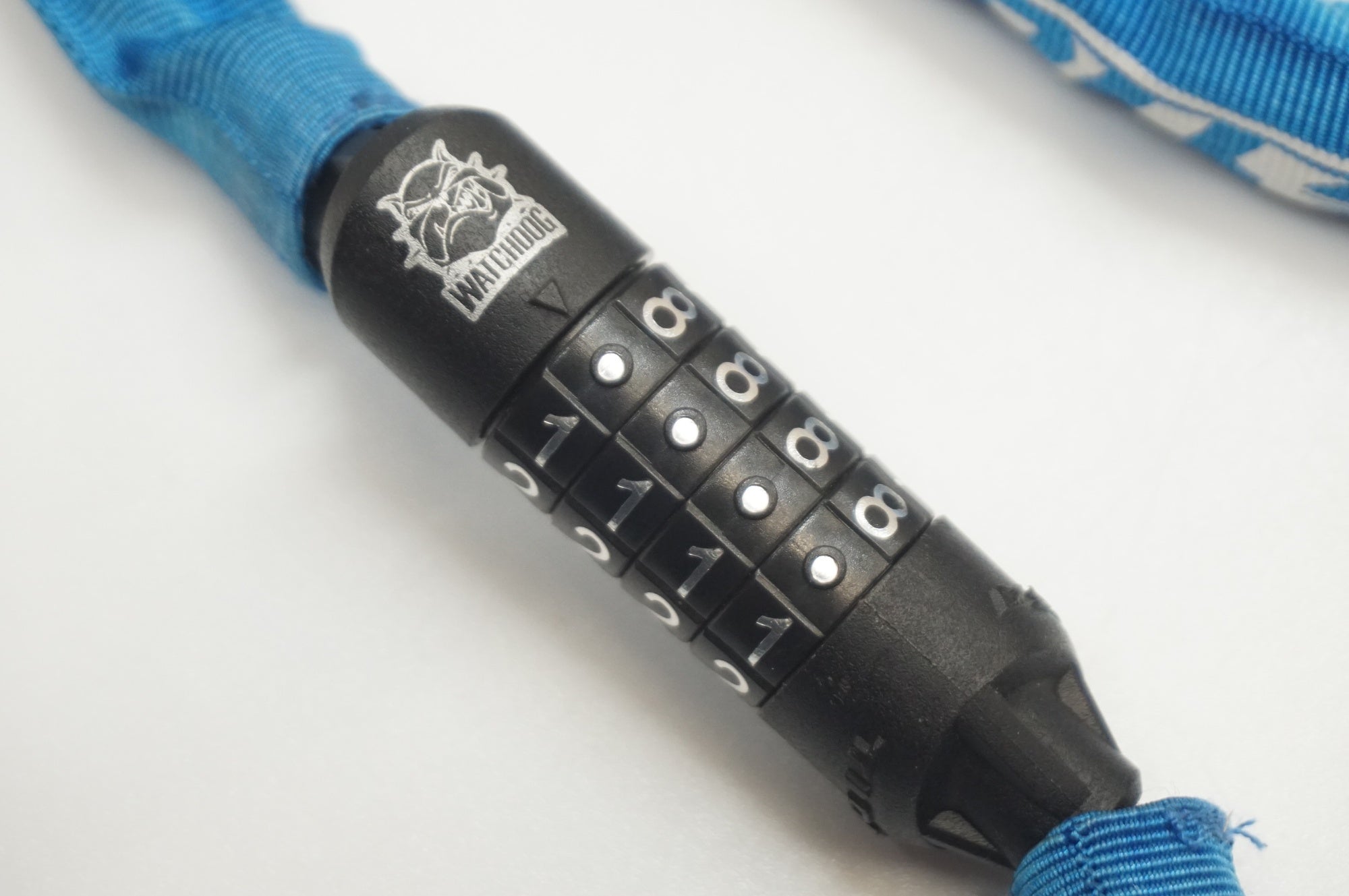 TIOGA 「タイオガ」 ダイヤルロック / 福岡店