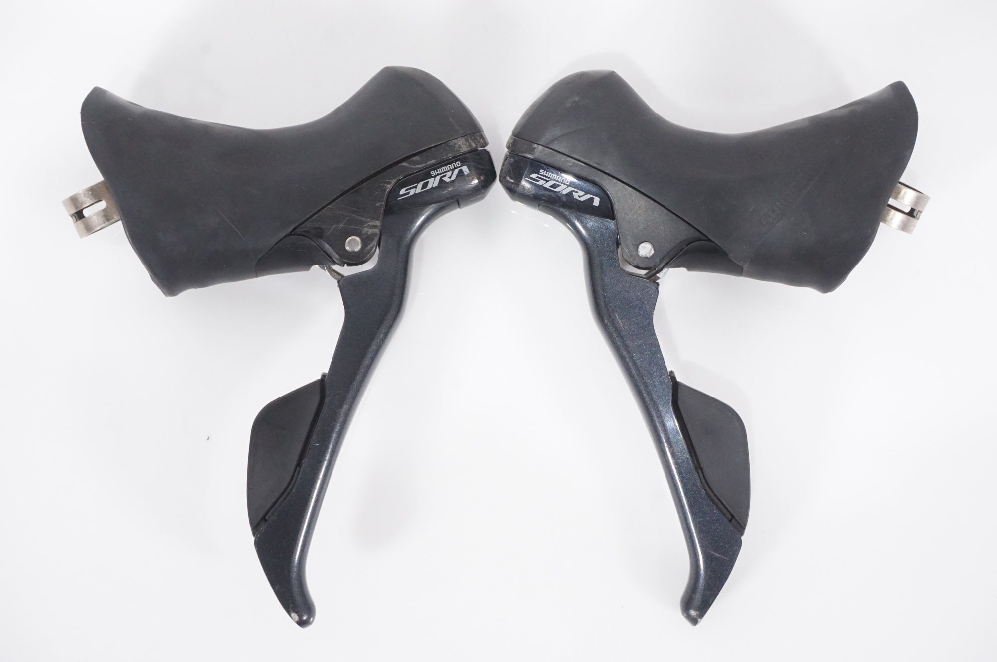 SHIMANO 「シマノ」 SORA ST-R3000 デュアルコントロールレバー