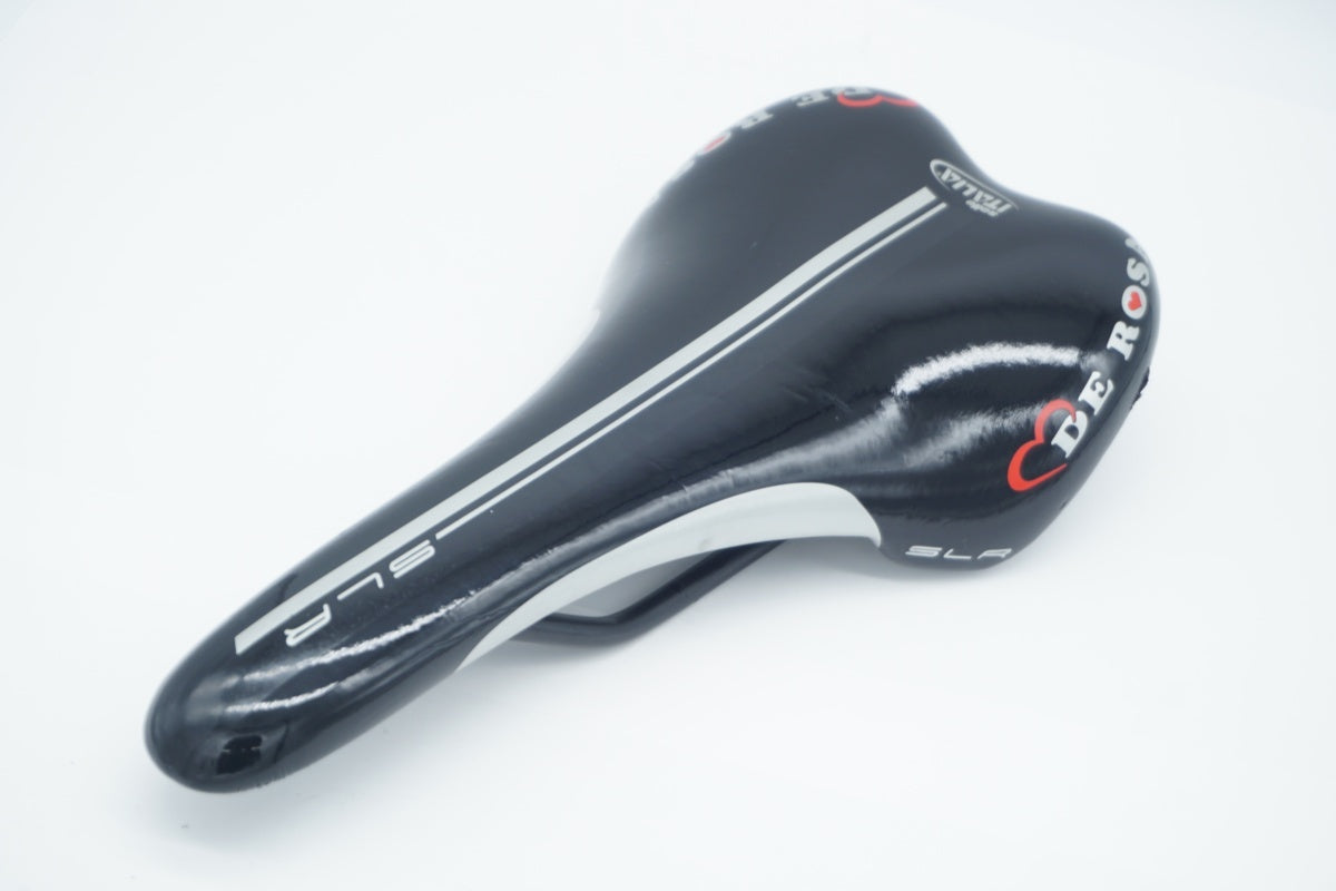SELLE ITALIA 「セライタリア」 SL DE ROSA SLR サドル / 滋賀大津店