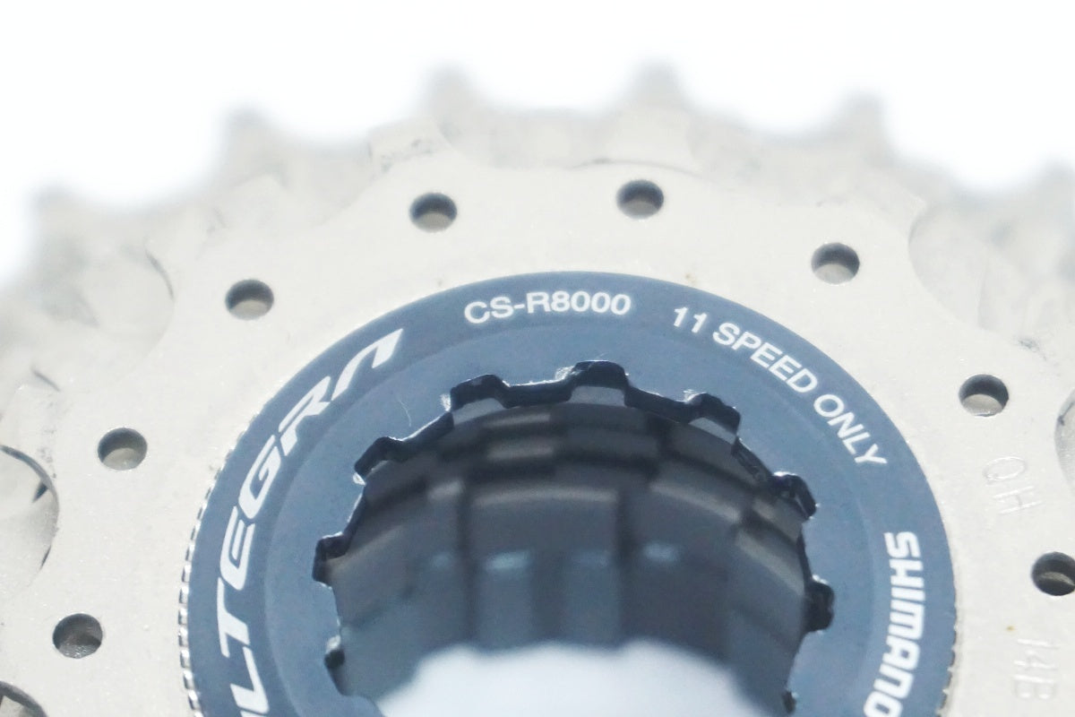 SHIMANO 「シマノ」 CS-R8000 14-28T ジュニア スプロケット / 大阪