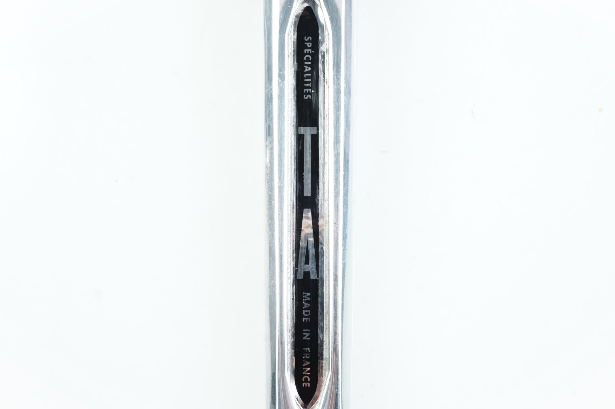 SPECIALITES TA 「スペシャリテ ティーエー」 PRO 5 VIS 165mm クランク / 中目黒店