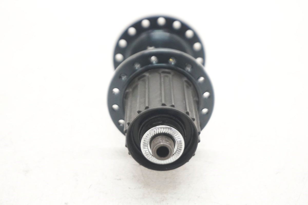SHIMANO 「シマノ」 FH-5700+HB5700 100/130mm シマノ8/9速 前後ハブ / 大阪門真店