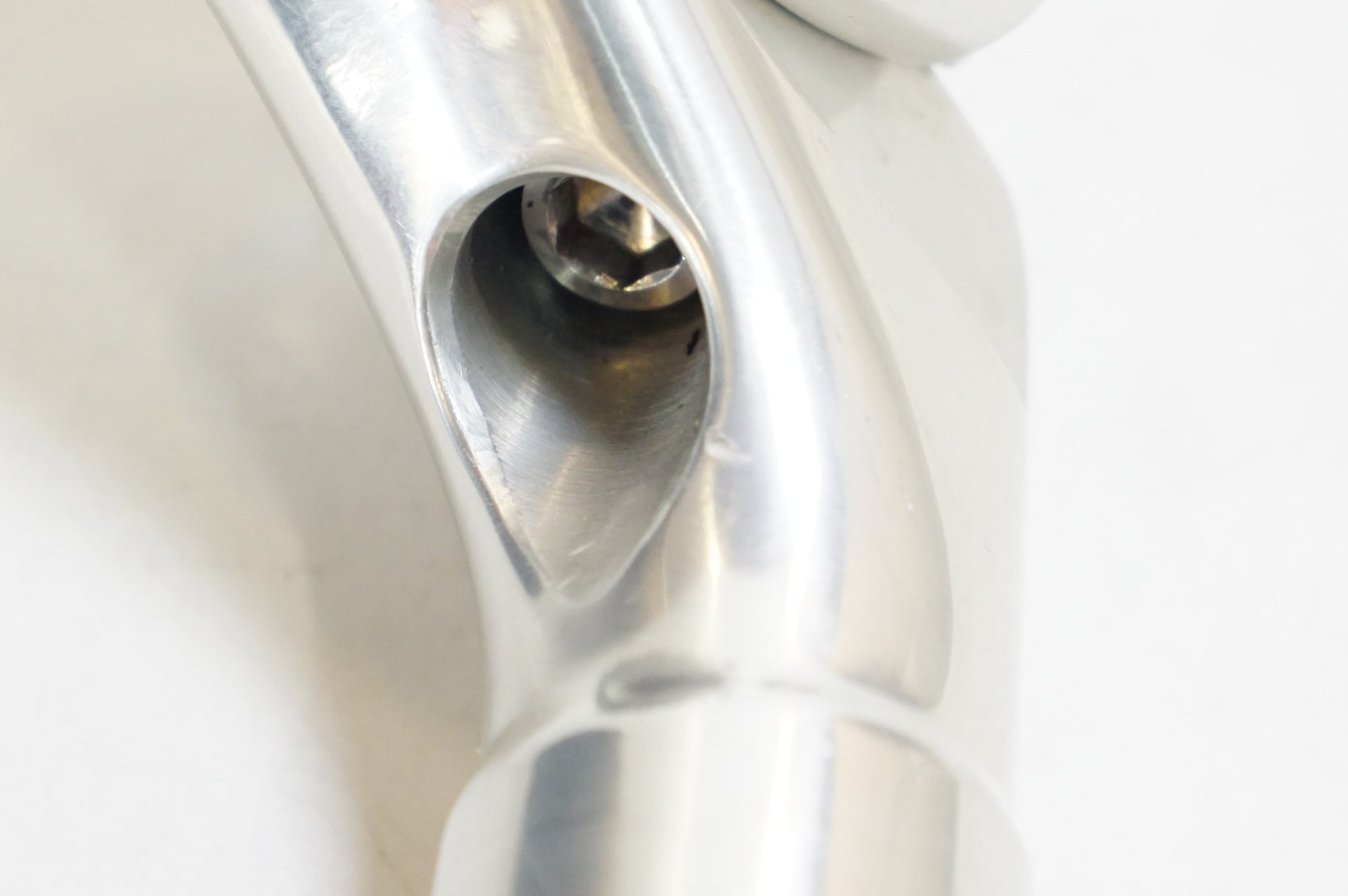 NITTO 「ニットー」 NJ-SP72 W30 φ27.2 約210mm シートポスト / 熊谷