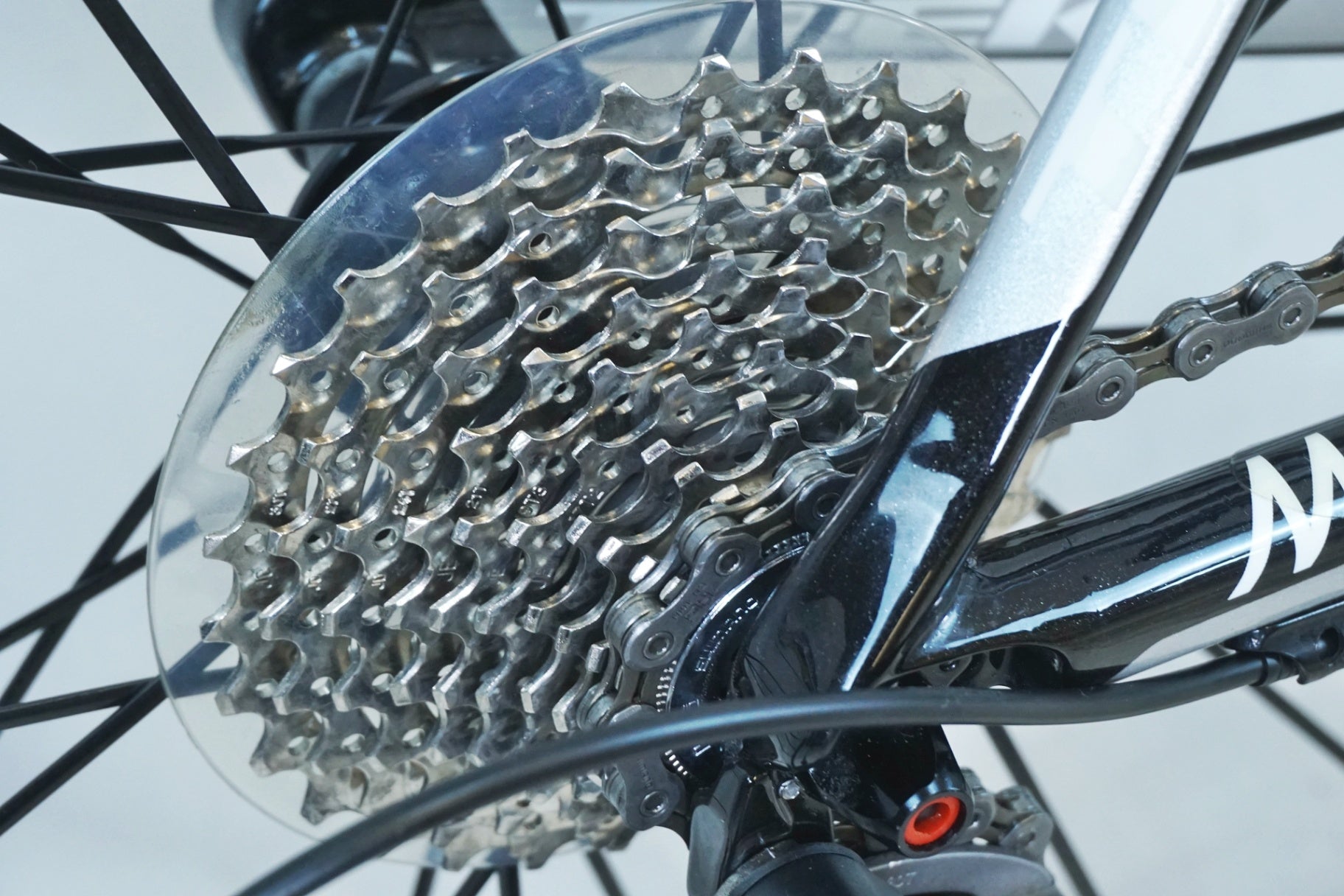 TREK 「トレック」 MADONE 4.5 2012年モデル ロードバイク / 有明ガーデン店