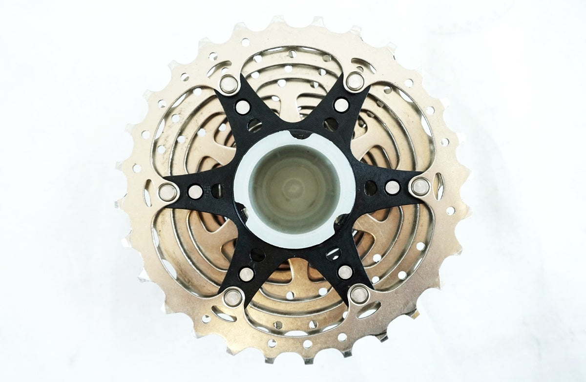 ネオメテオシリーズ6点！オマケ付き！さらにオマケ！ SHIMANO 「シマノ」 CS-5800 スプロケット / 有明ガーデン店