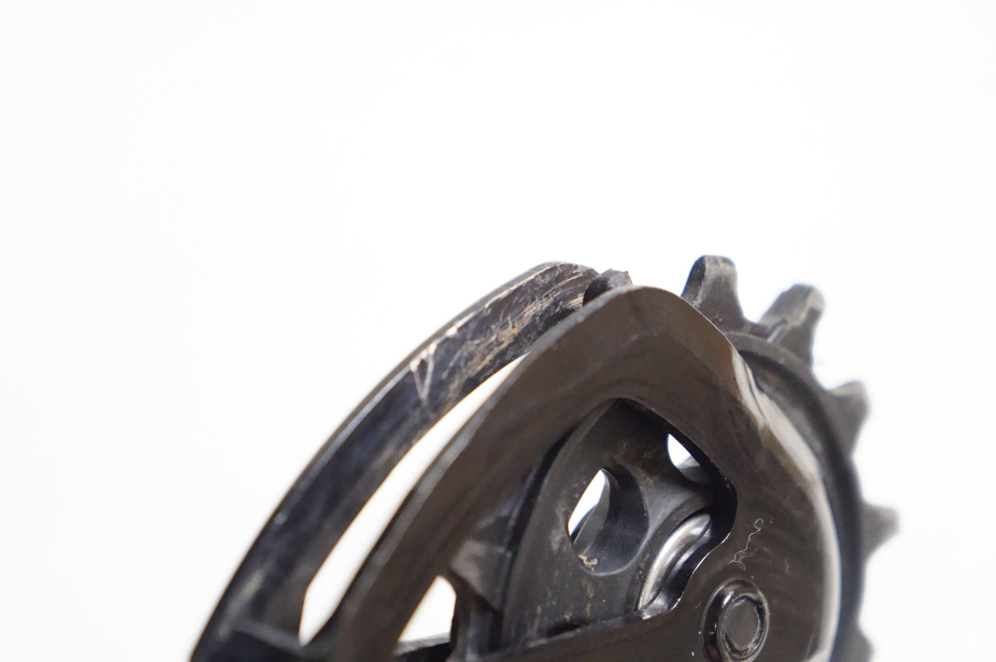 SRAM 「スラム」 NX EAGLE トリガーシフター リアディレイラー セット