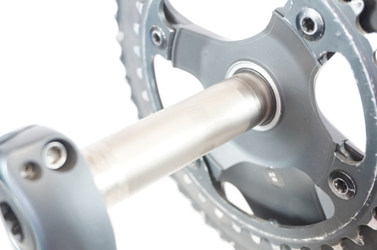 SHIMANO 「シマノ」 ULTEGRA FC-R8000 52-36T 170mm クランク / 宇都宮店
