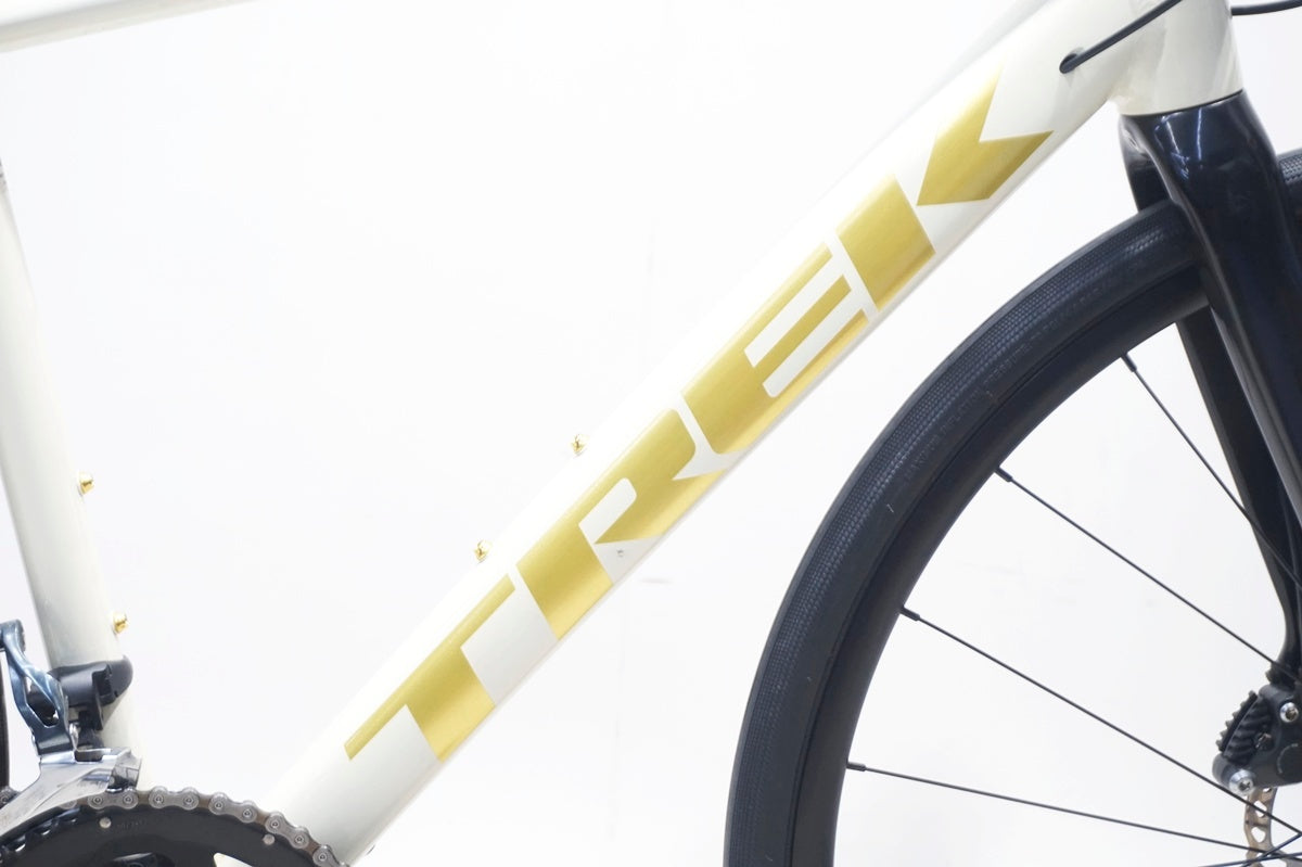 TREK 「トレック」 DOMANE AL4 DISC 2022年モデル ロードバイク / 大阪門真店