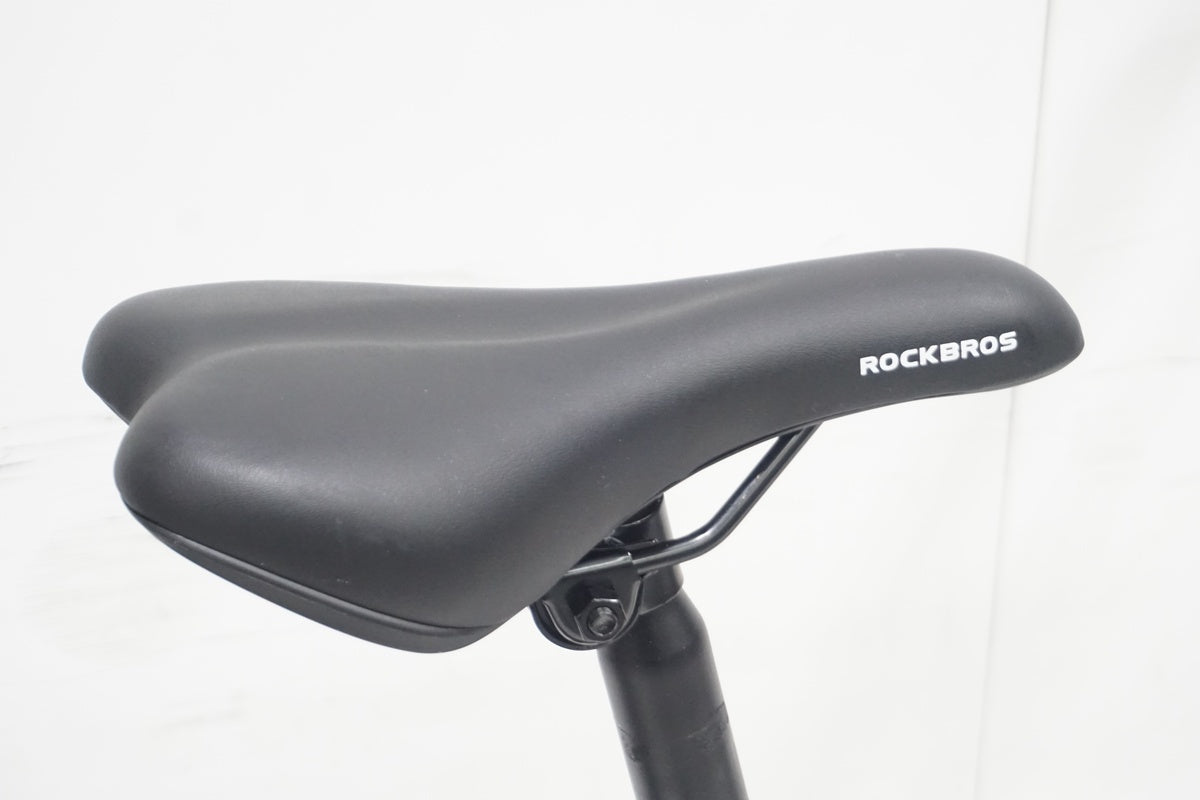 ROCKBROS 「ロックブロス」 SKN-20 2026年モデル 20インチ 折り畳み自転車 / 滋賀大津店