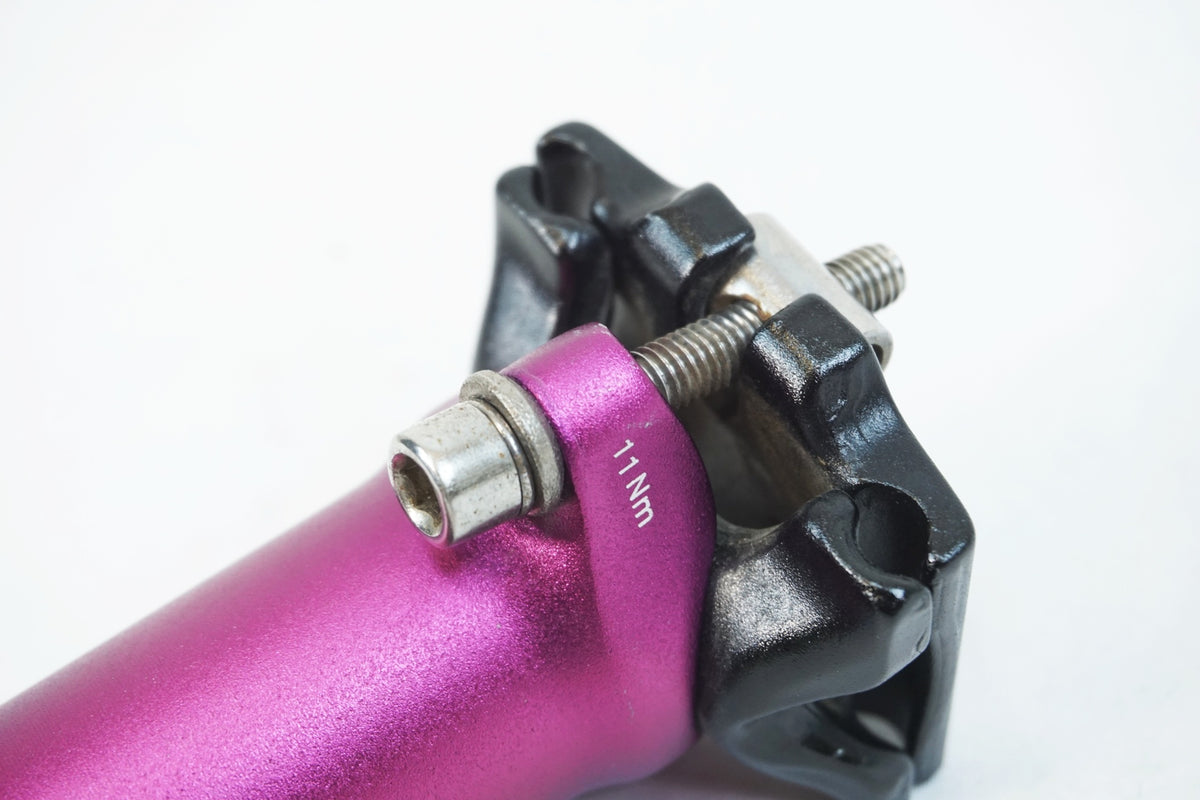 FLNN 「ファン」 CROSSFIRE Φ31.6mm 300mm シートポスト / 有明ガーデン店
