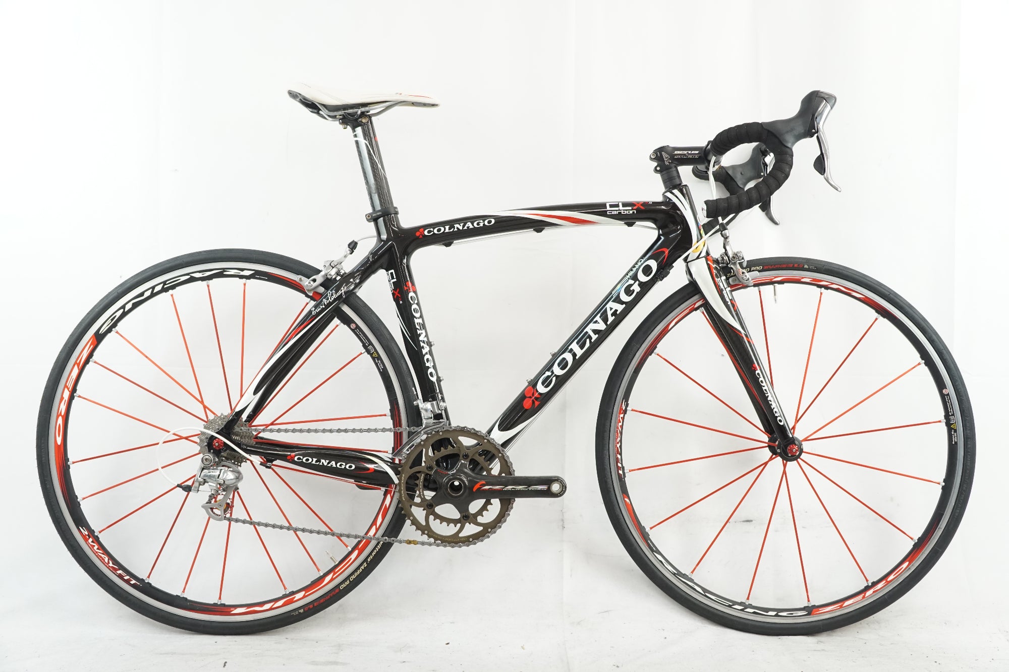 COLNAGO 「コルナゴ」 CLX2.0 105 2011年モデル ロードバイク / バイチャリ浦和ベース