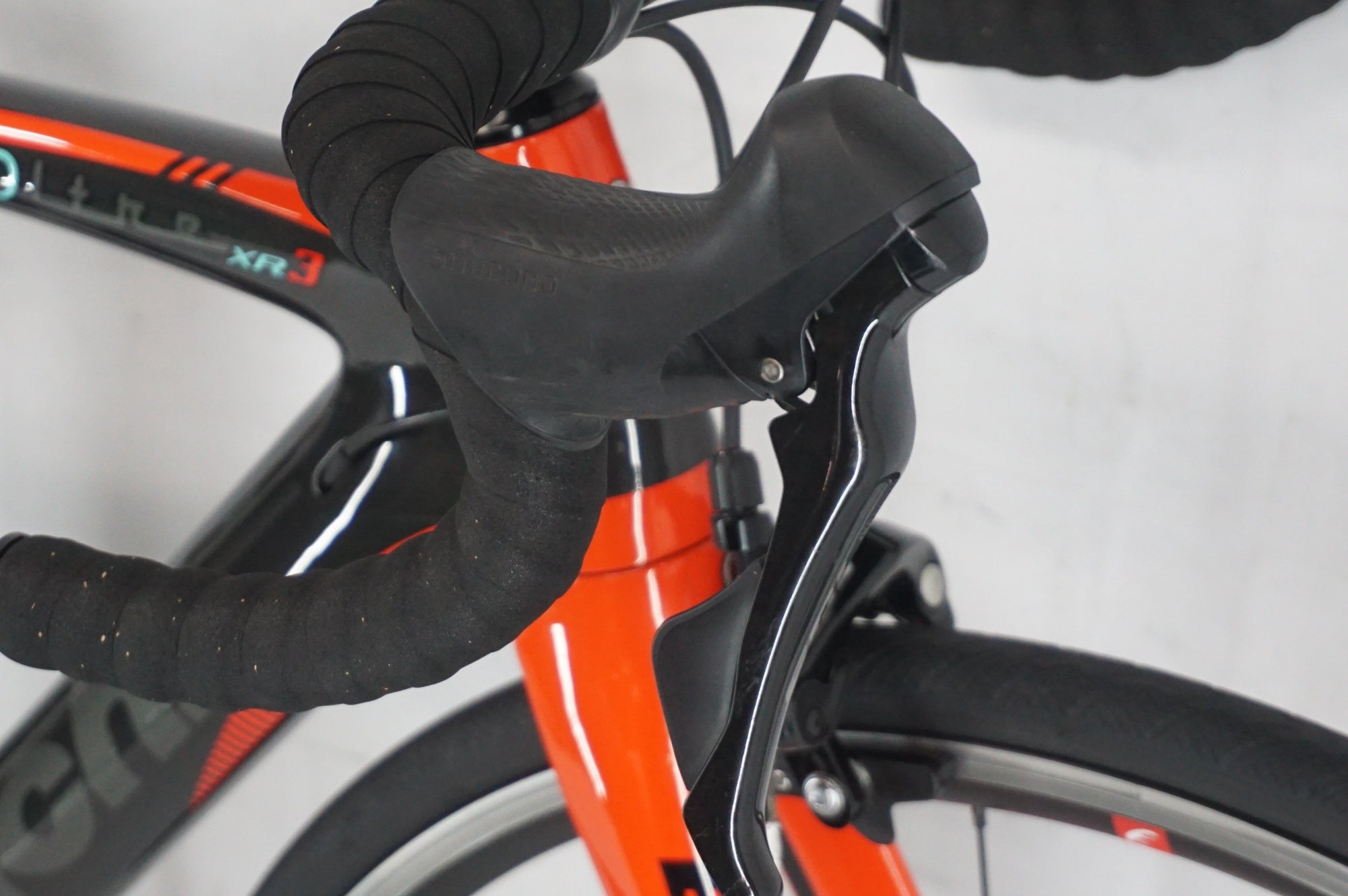 BIANCHI 「ビアンキ」 OLTRE XR3 105 2019年モデル ロードバイク / 阪急塚口店