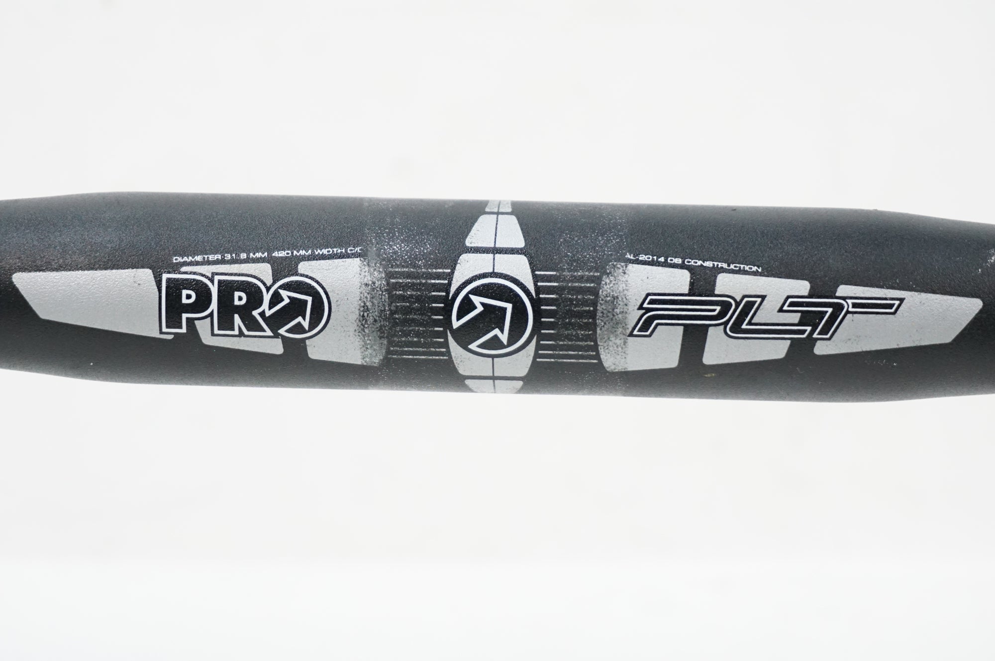 PRO 「プロ」 PLT φ31.8 420mm ハンドル / 川越店