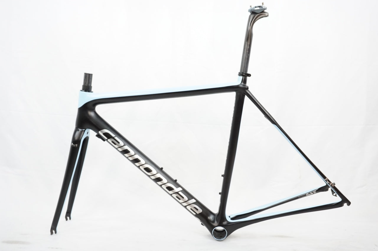 CANNONDALE 「キャノンデール」 SUPERSIX EVO HI-MOD 2018年モデル カスタムペイント ロードバイク フレームセット / 川越店