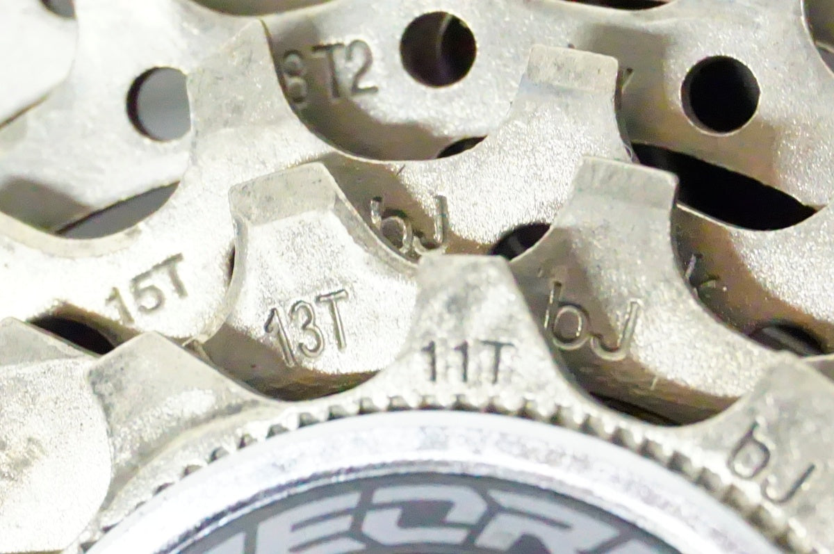 SHIMANO 「シマノ」 DEORE CS-M4100 11-46T スプロケット / 名古屋大須店