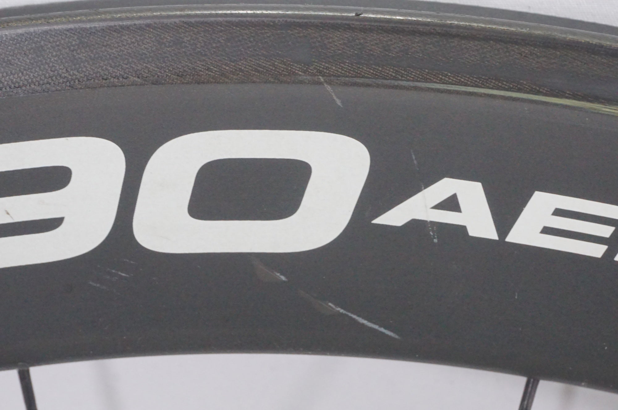 EASTON 「イーストン」 EC90 AERO TU シマノ10S ホイールセット