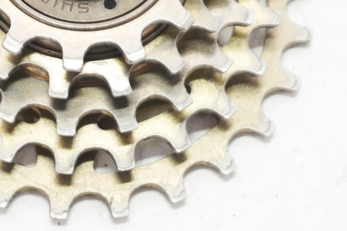 大幅値下げ‼︎Shimano DURA-ACE スプロケット 11-28カセット、12速スプロケット シルバー | カセットアクセサリー
