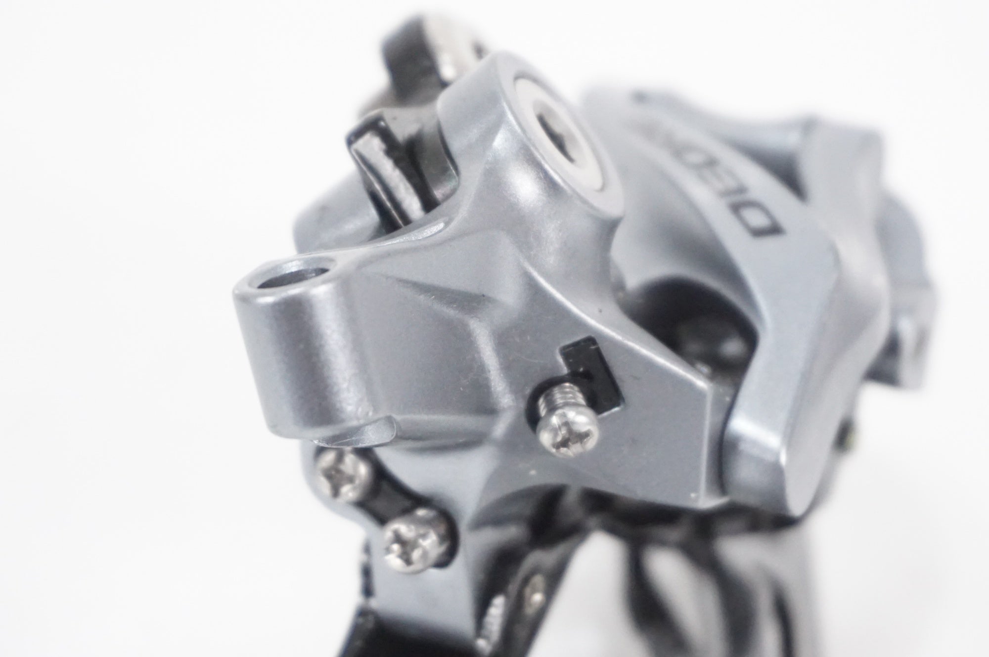 SHIMANO 「シマノ」 DEORE RD-M610 リアディレイラー / AKIBA店