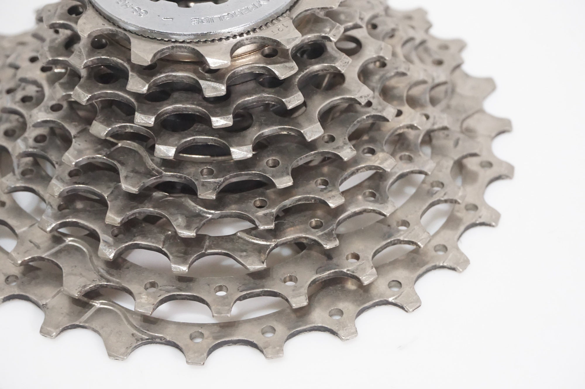 SHIMANO 「シマノ」 CS-HG50-9 12-27T スプロケット / AKIBA店