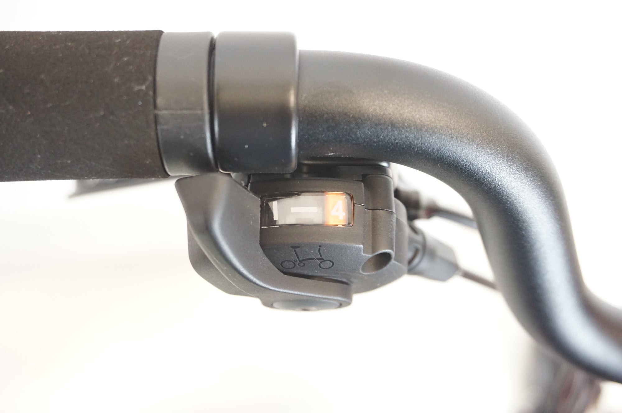 BROMPTON 「ブロンプトン」 PARIS EDTION P LINE EXPLORE 2024年モデル 16インチ 折りたたみ自転車 / 宇都宮店