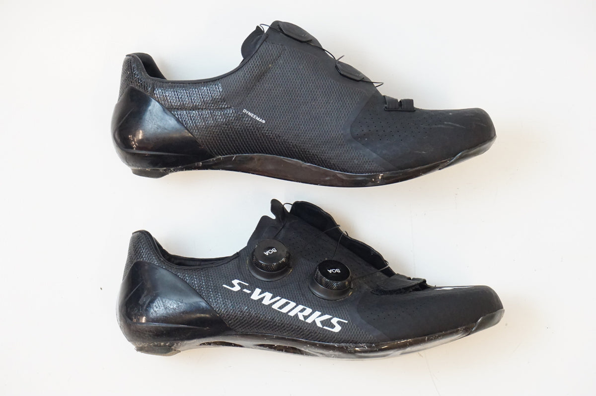 SPECIALIZED 「スペシャライズド」 S-WORKS 7 ROAD SHOES 27.3cm シューズ / 浜松店