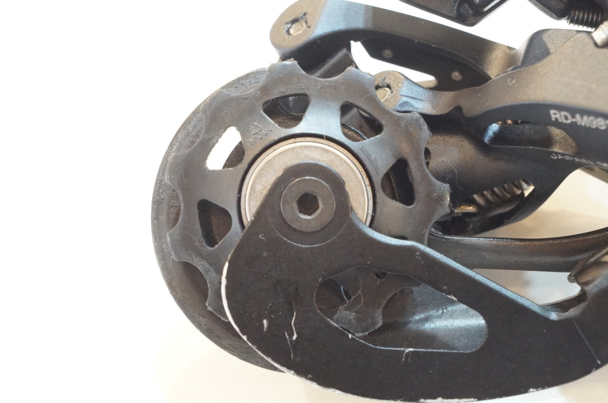 SHIMANO 「シマノ」 XTR RD-M981 リアディレイラー / 浦和ベース