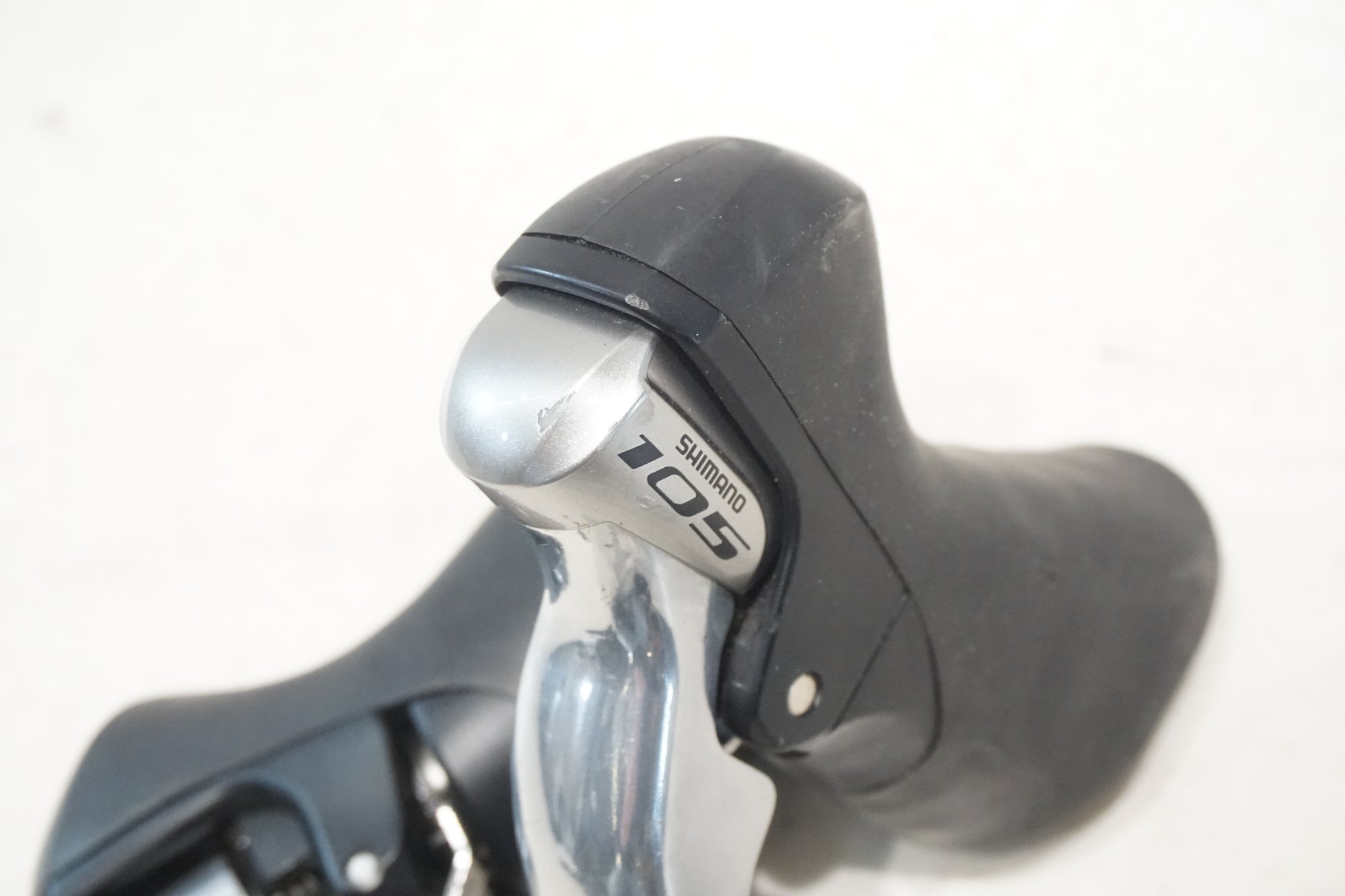 SHIMANO 「シマノ」 105 ST-5800 デュアルコントロールレバーセット