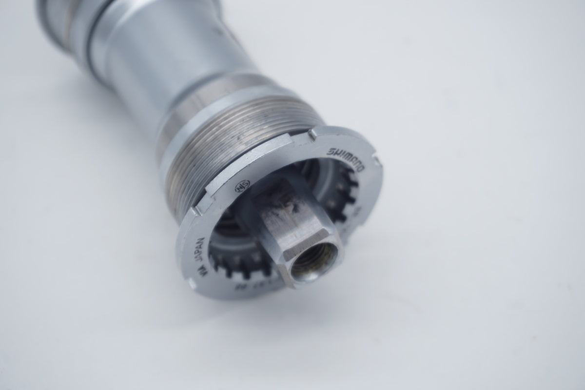 【中古品】Shimano NJS BB 107mm 中古品】Shimano NJS BB 107mm