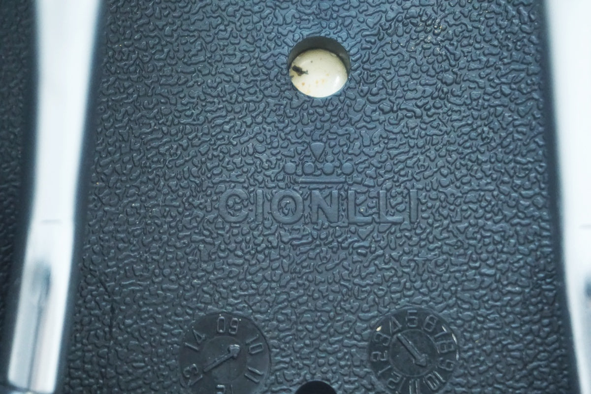 CIONLLI 「シャンリー」 FUJI サドル / 大阪美原北インター店