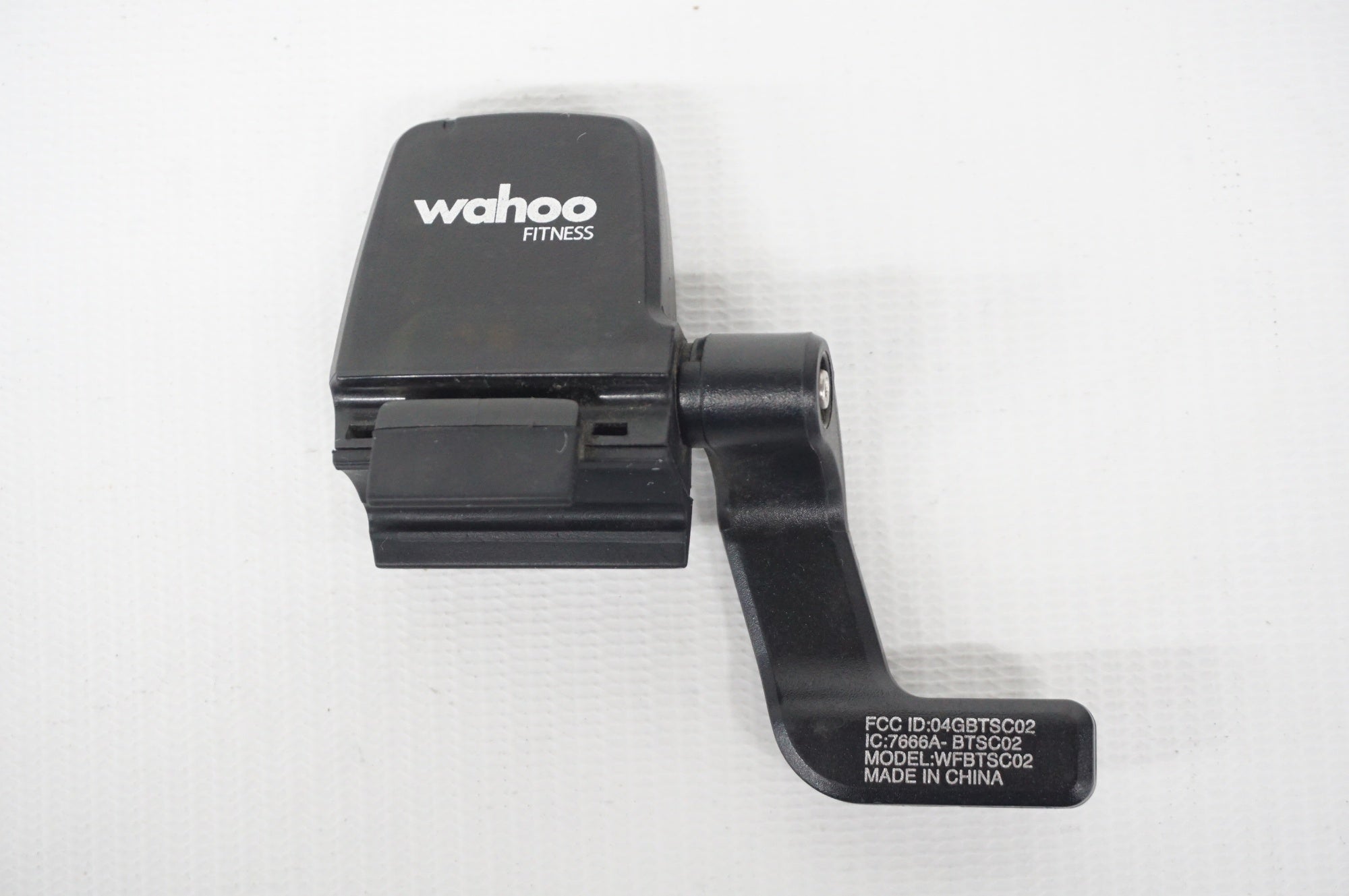 WAHOO 「ワフー」 BLUE SC センサー / 阪急塚口店