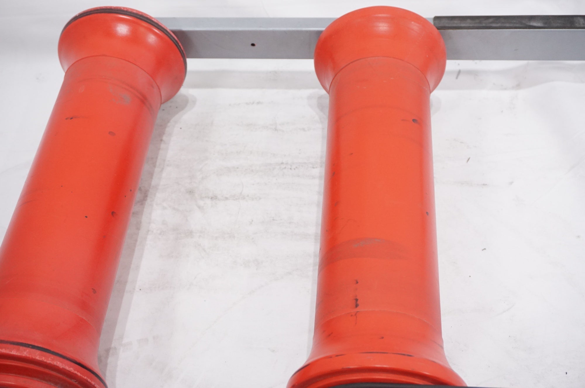 ELITE 「エリート」 PARABOLIC ROLLER 3本ローラー / AKIBA店