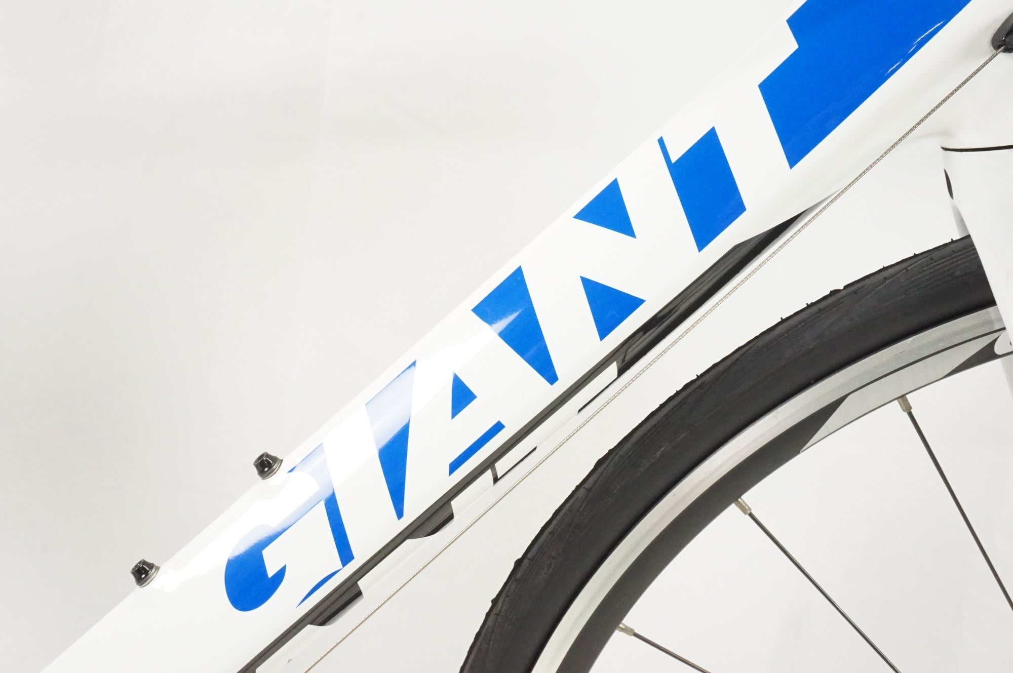 GIANT 「ジャイアント」 TCR COMPOSITE 3 2012年モデル ロードバイク / 宇都宮店