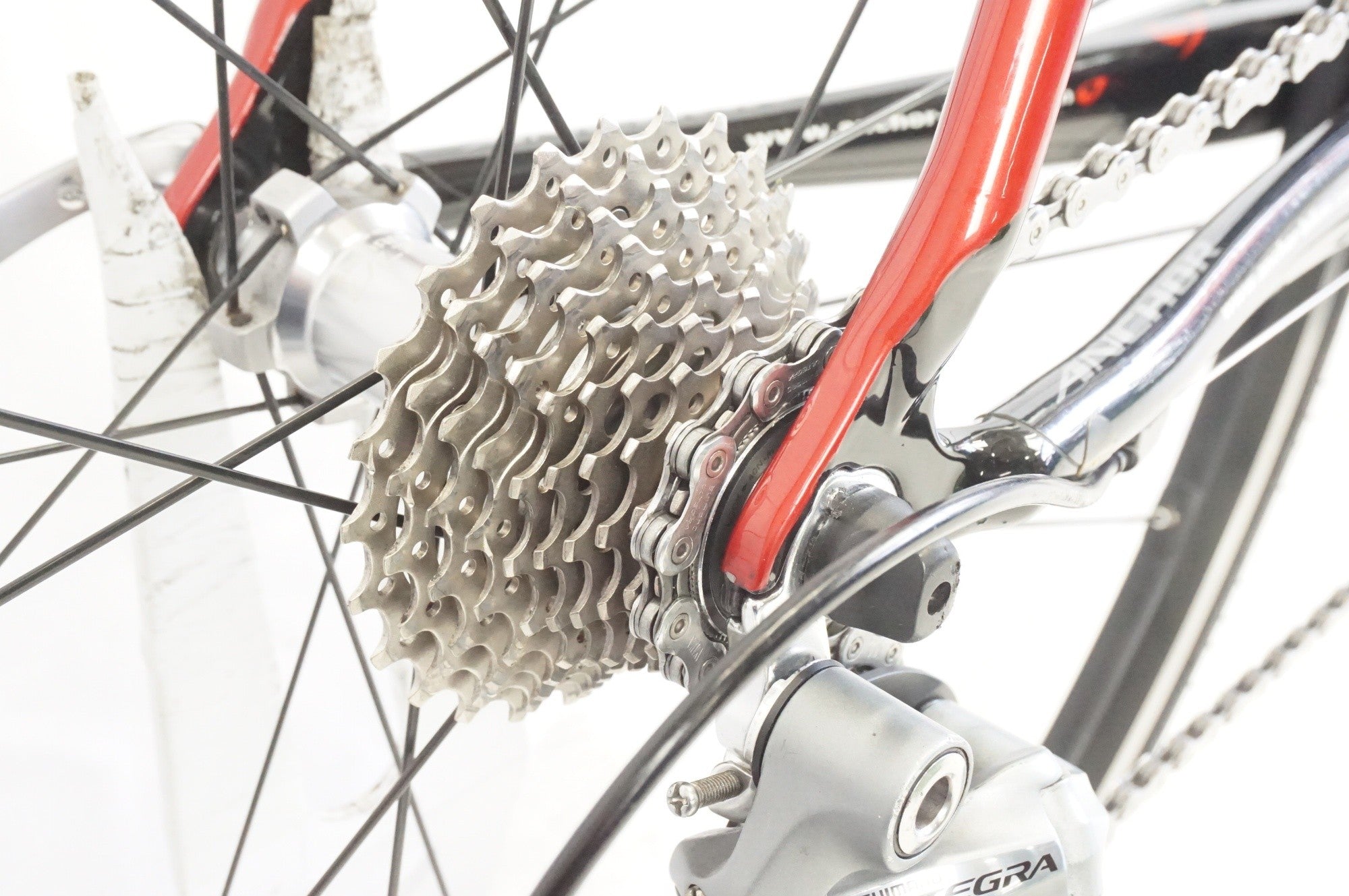 ANCHOR 「アンカー」 RFX8 ELITE 2010年モデル ロードバイク / 宇都宮店