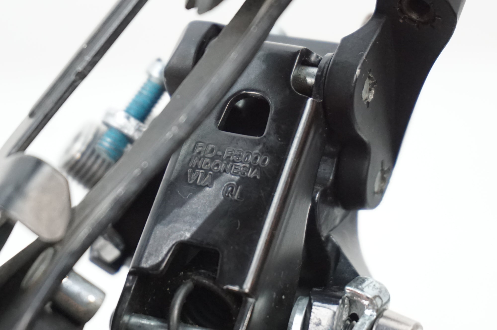 SHIMANO 「シマノ」  SORA RD-R3000 リアディレイラー / 川越店