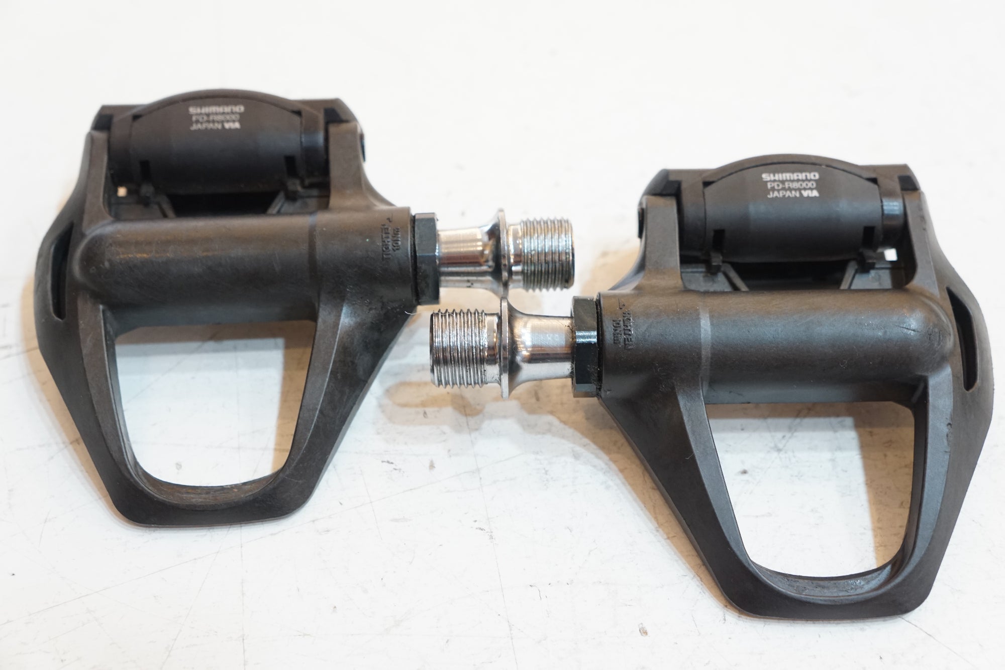 SHIMANO 「シマノ」 ULTEGRA PD-R8000 ペダル / バイチャリ浦和