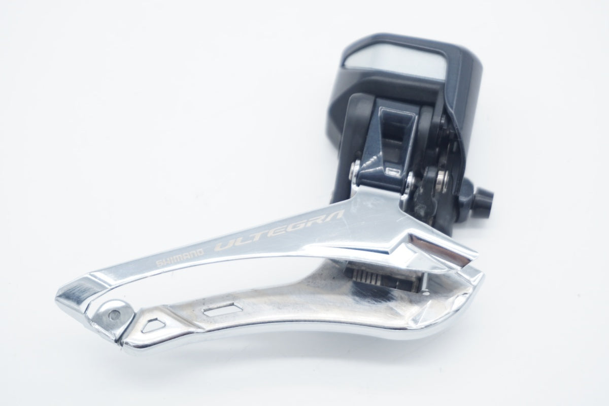 SHIMANO 「シマノ」 ULTEGRA FD-R8050 フロントディレイラー / 京都八幡店