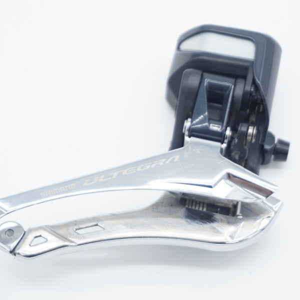 【中古】SHIMANO FD-R8050 SHIMANO 「シマノ」 ULTEGRA FD-R8050 フロントディレイラー / 京都