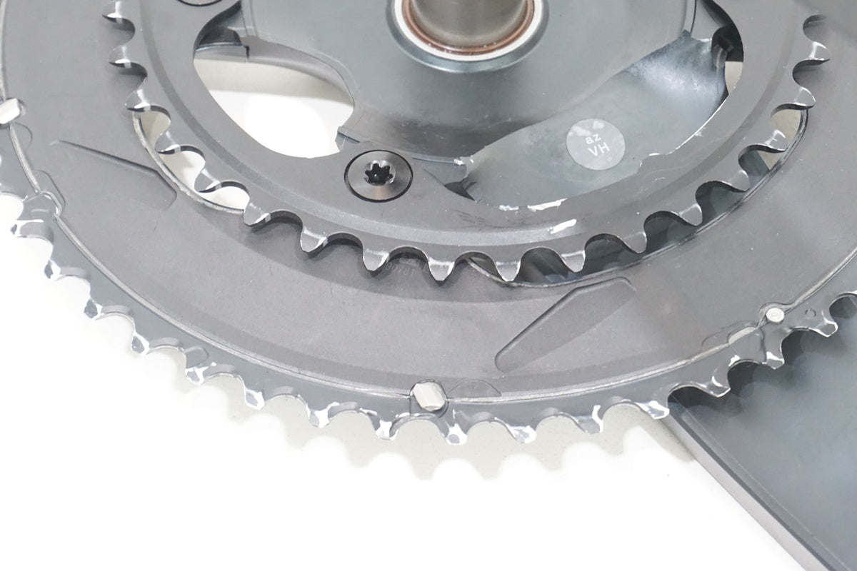 SHIMANO「シマノ」  ULTEGRA FC-08 52-36T 170mm クランク/ 京都西院店