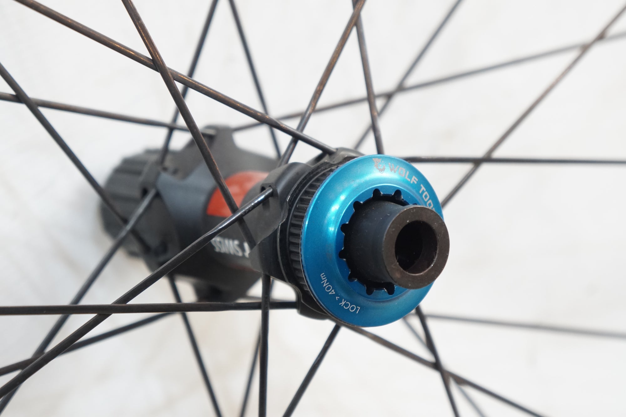 ONEAER 「ワンエアー」 DX5 DISC シマノ11速 ホイールセット / バイチャリ浦和ベース