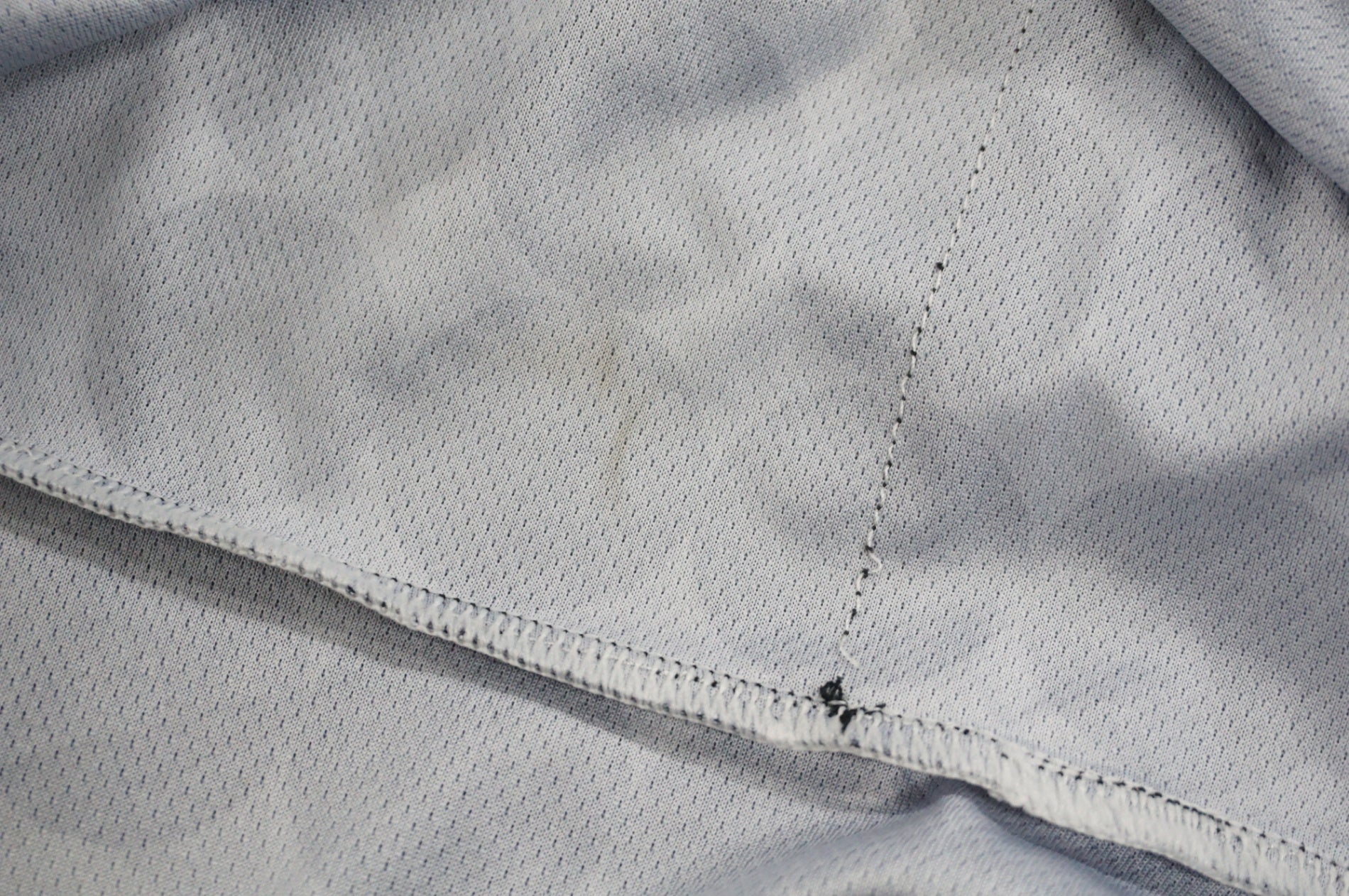 PANDANI 「パンダーニ」 ノースリーブ ハーフジップワンピース Sサイズ サイクルウェア / 阪急塚口店