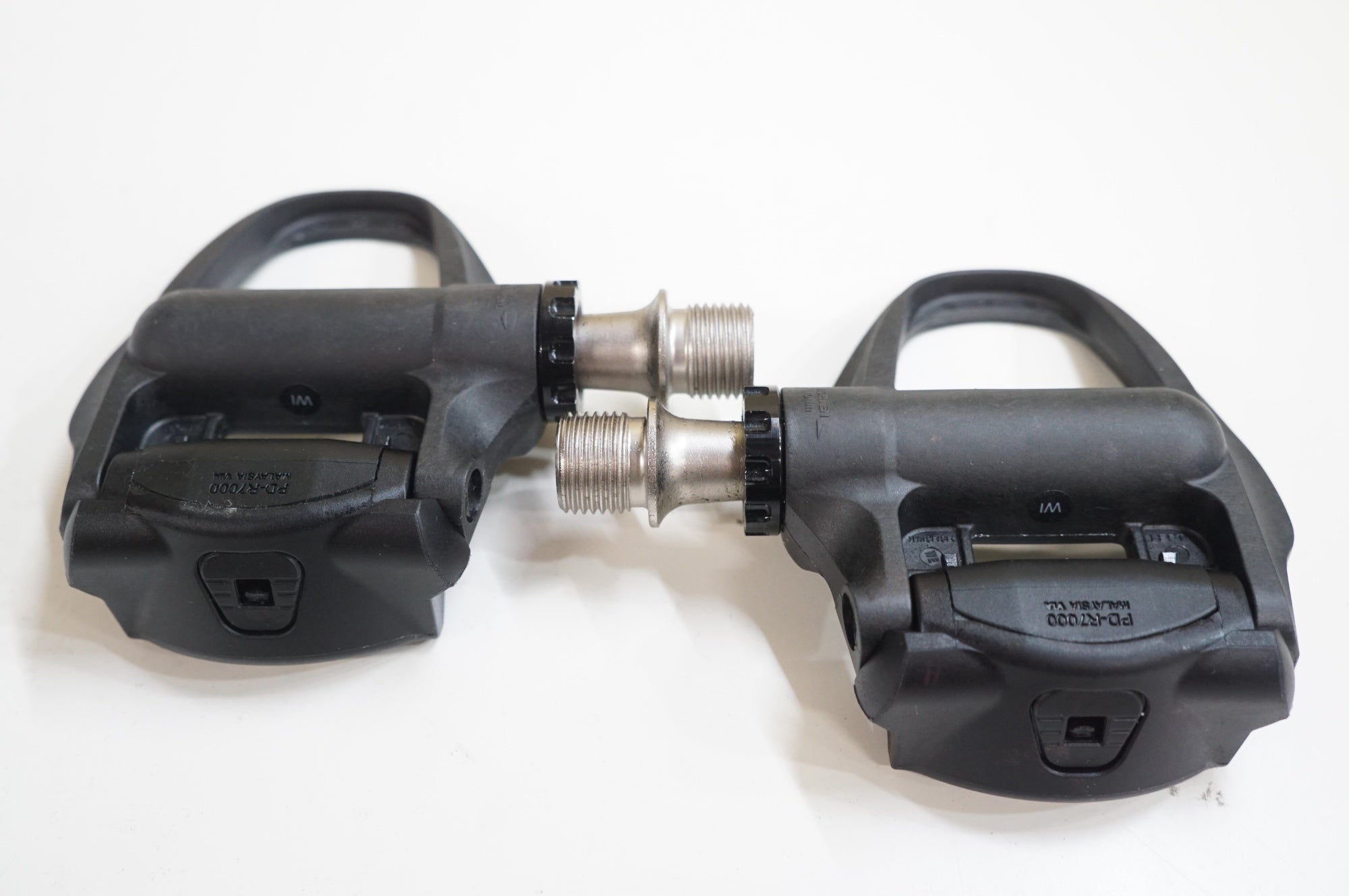 SHIMANO 「シマノ」 105 PD-R7000 ペダル / 大宮店 ｜ バイチャリ公式