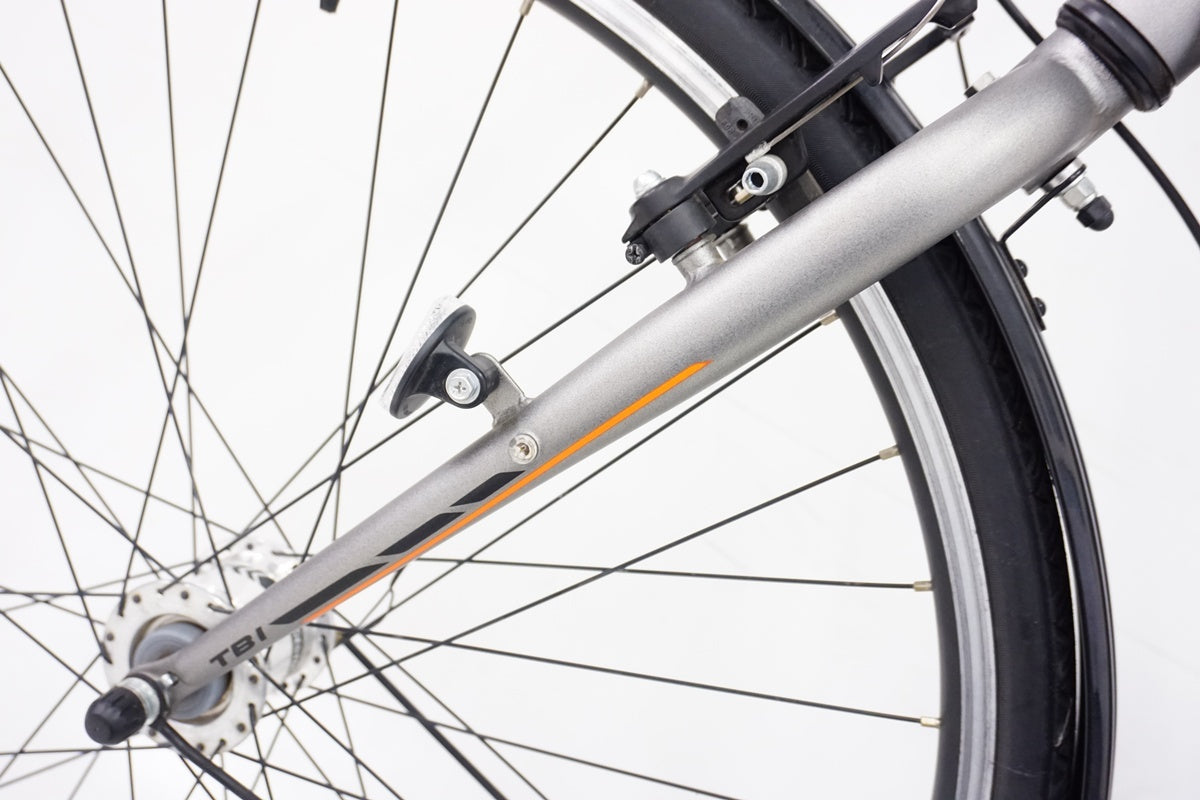 BRIDGESTONE「ブリヂストン」 TB1 2020年頃モデル クロスバイク / 浜松店