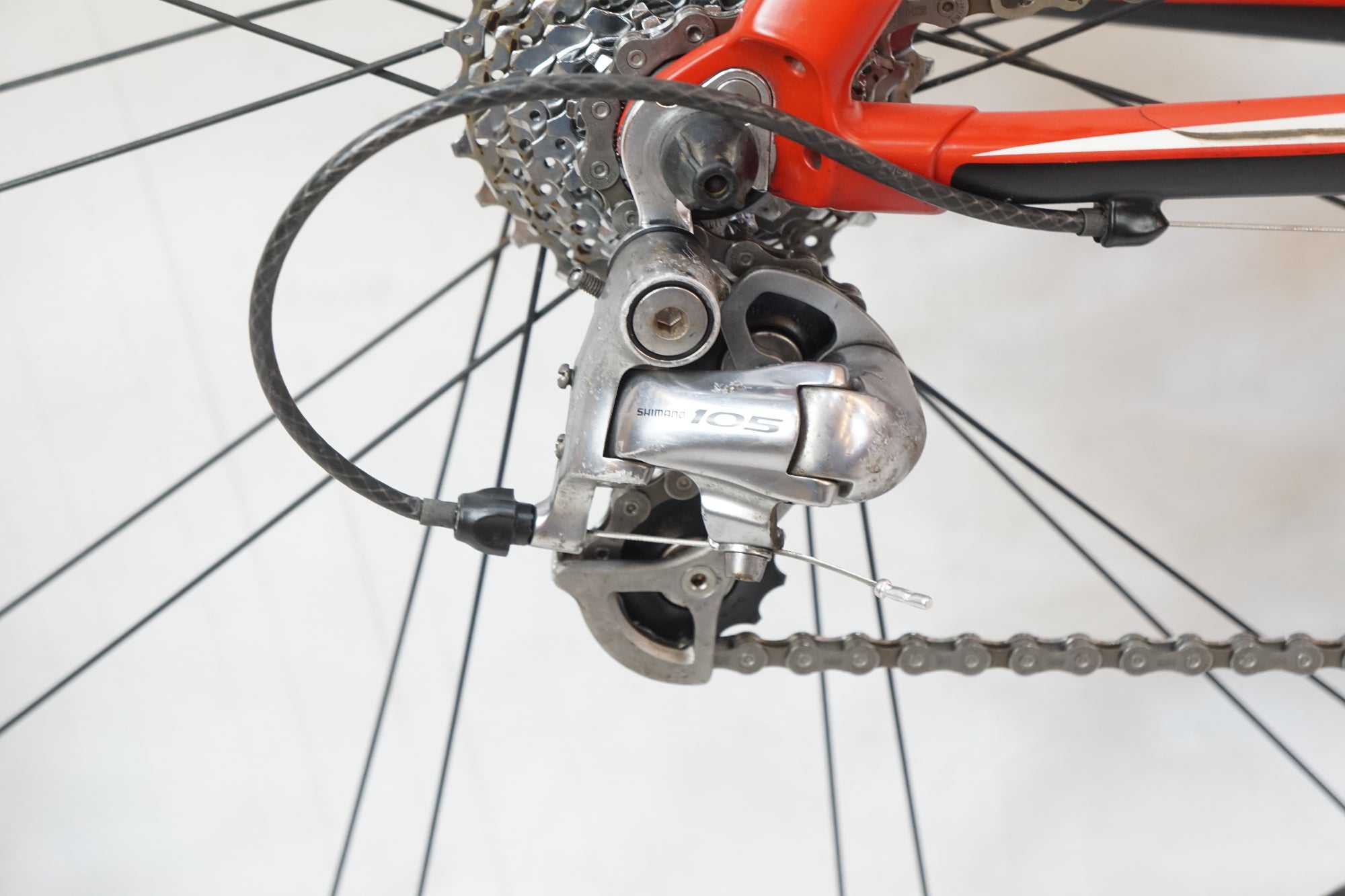 TREK 「トレック」 2.1C 2009年モデル ロードバイク / バイチャリ浦和ベース