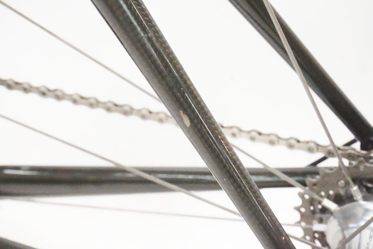 COLNAGO 「コルナゴ」 C40 B-STAY 2002年頃 ロードバイク カスタム