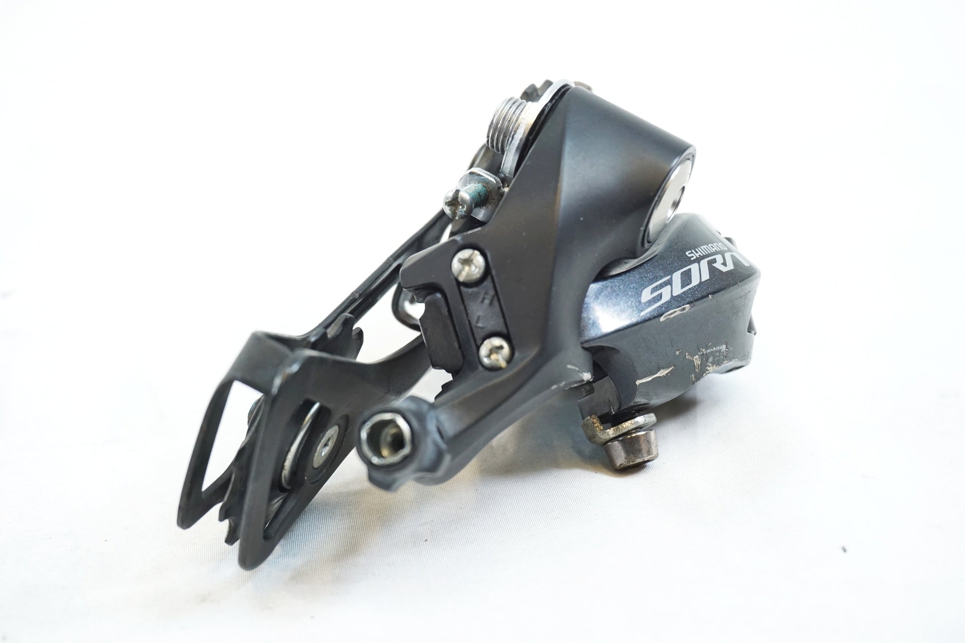 SHIMANO 「シマノ」 SORA RD-R3000 リアディレイラー / 有明ガーデン店