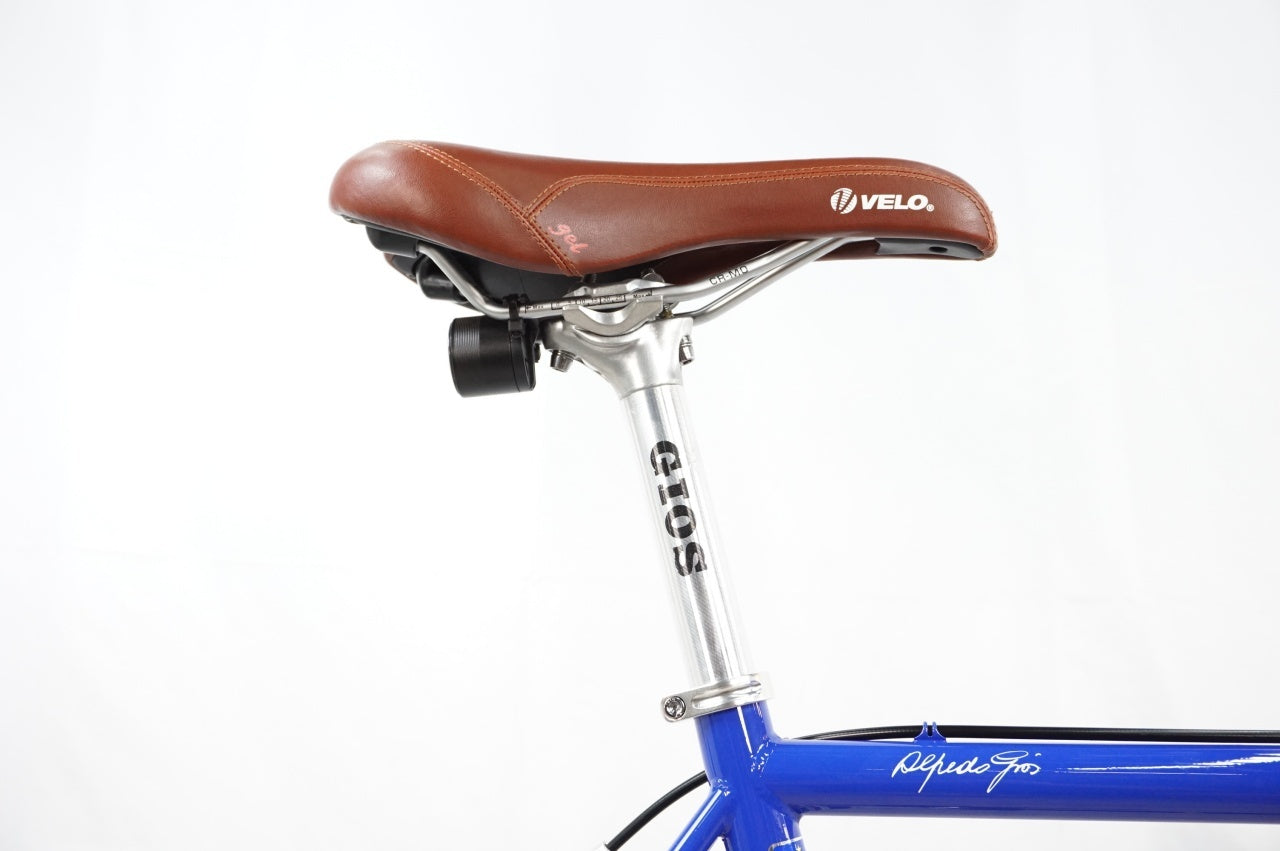 GIOS 「ジオス」 VINTAGE 2025年モデル ロードバイク / 川越店