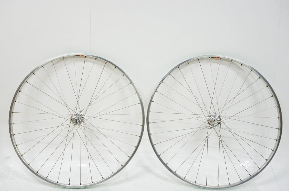 MAVIC x SHIMANO 「マヴィック x シマノ」 DURA-ACE 7700ハブ シマノ10速 ホイールセット / 名古屋大須店