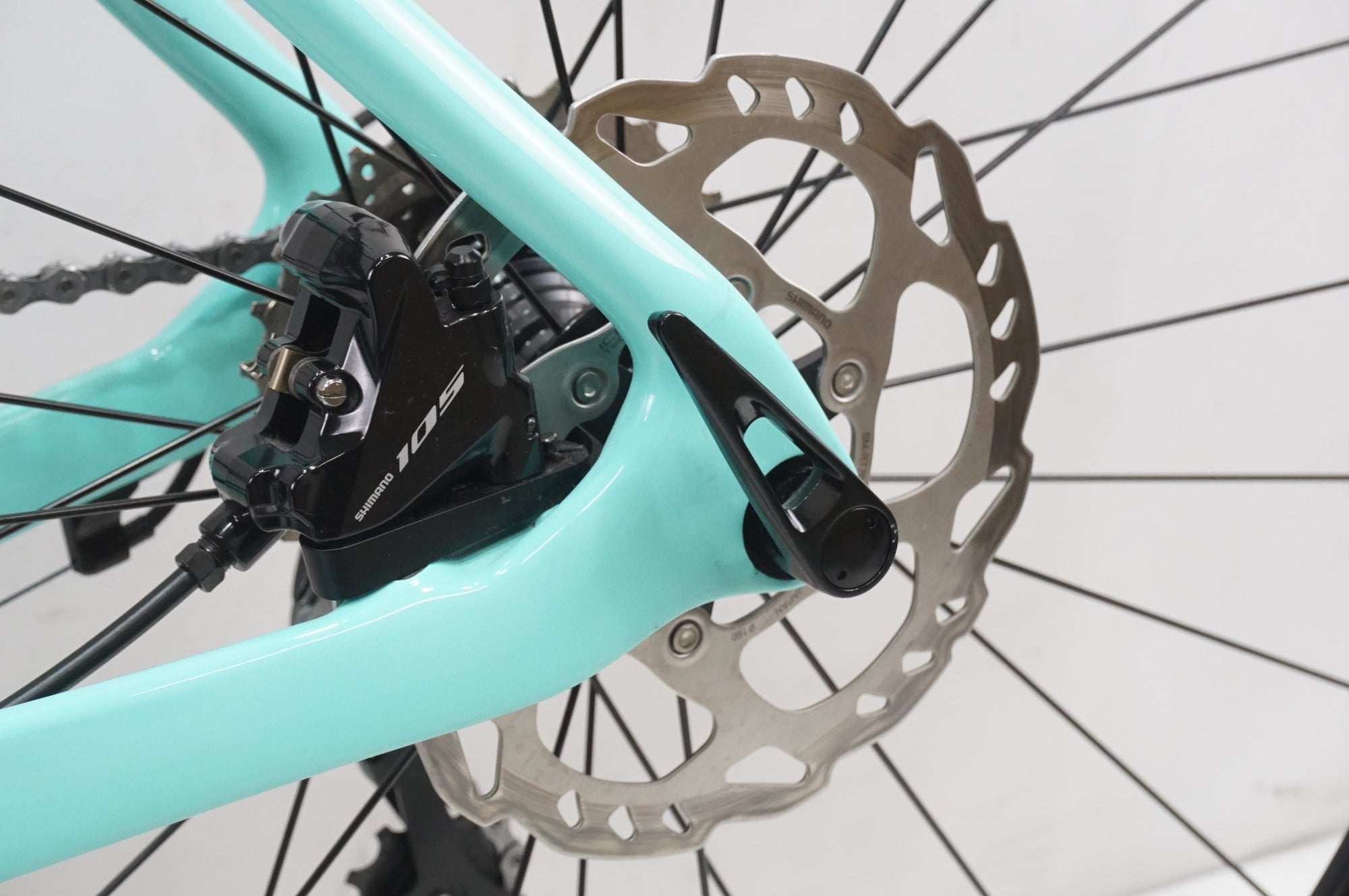 BIANCHI 「ビアンキ」 OLTRE XR3 105 DISC 2021年モデル ロードバイク / 大宮店