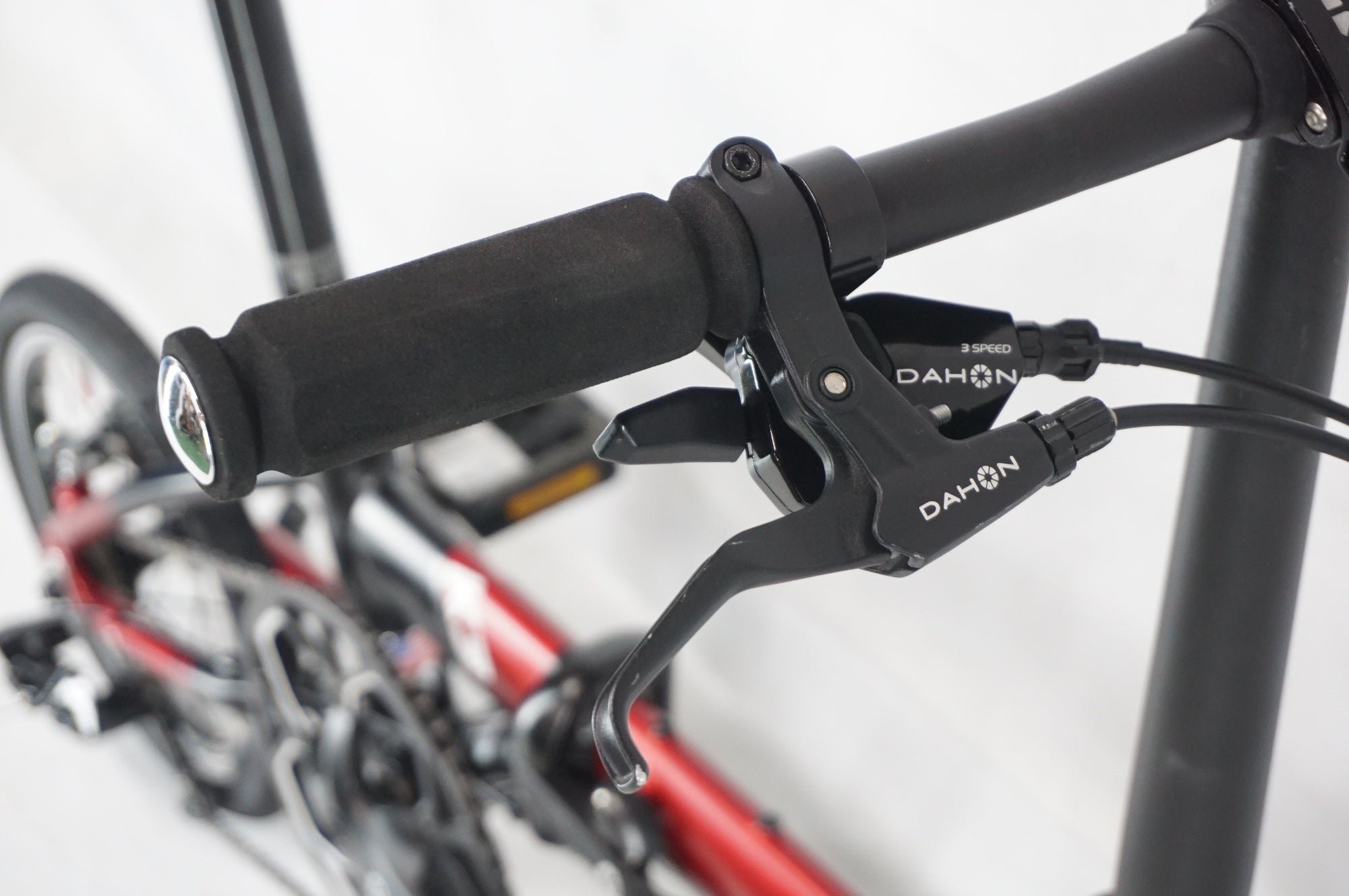 DAHON 「ダホン」 K3 2023年モデル 14インチ 折り畳み自転車 / 阪急塚口店