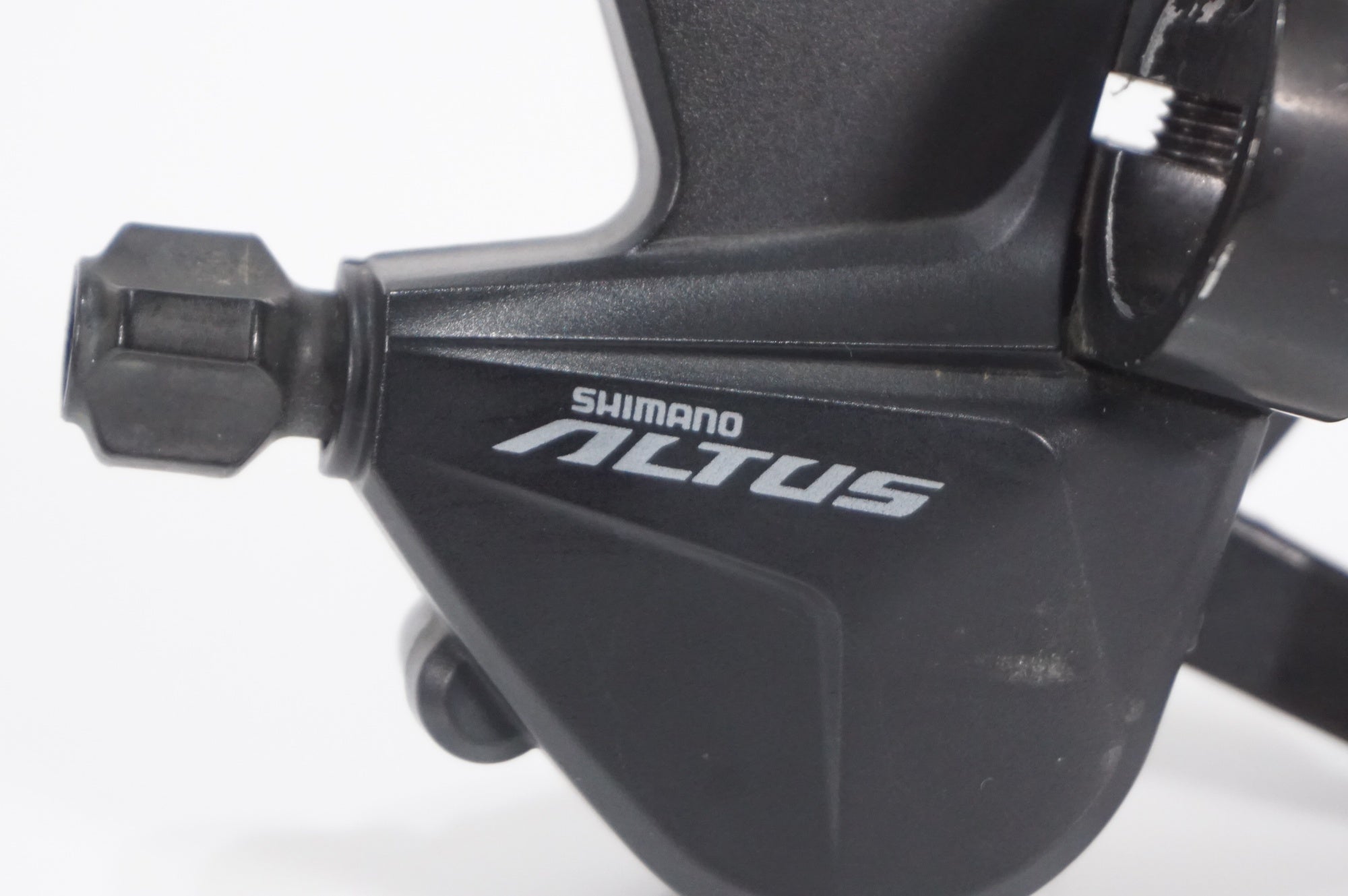 SHIMANO 「シマノ」 ALTUS SL-M2010 ラピッドファイヤーシフター / AKIBA店